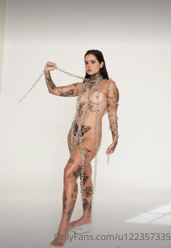Full leaked Bmarkhaa private photo