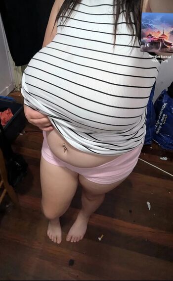 Full leaked Bne haylee page private photo