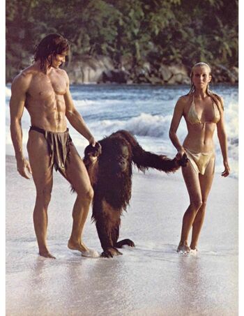 Full leaked Bo derek private photo