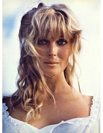 Full leaked Bo derek private photo