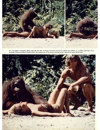 Full leaked Bo derek private photo