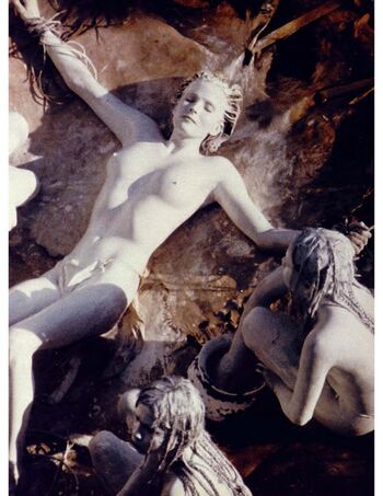Bo Derek