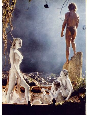 Full leaked Bo derek private photo