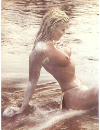 Full leaked Bo derek private photo