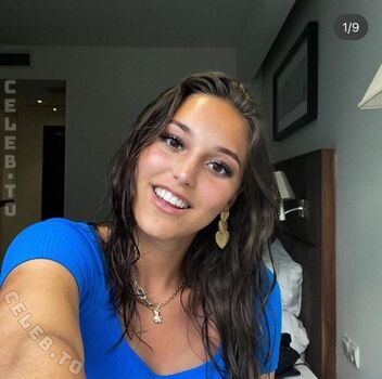 Full leaked Bo van bussel private photo