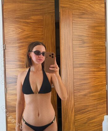 Full leaked Bobbi althoff page private photo