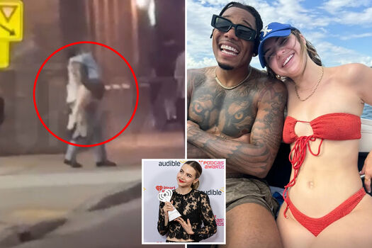 Full leaked Bobbi althoff page private photo