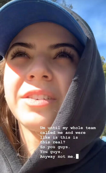 Full leaked Bobbi althoff page private photo