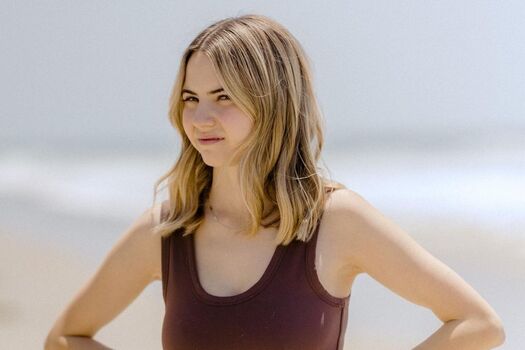 Full leaked Bobbi althoff page private photo