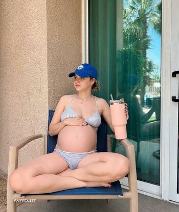 Full leaked Bobbi althoff page private photo