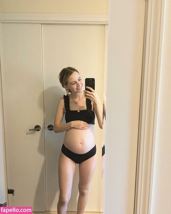Full leaked Bobbi althoff page private photo