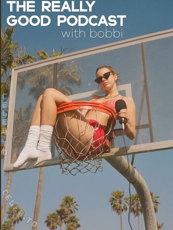 Full leaked Bobbi althoff private photo