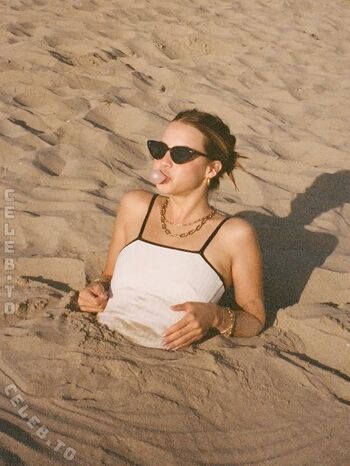 Full leaked Bobbi althoff private photo