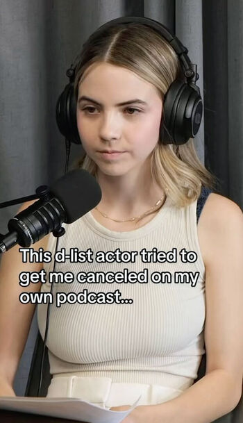 Full leaked Bobbi althoff private photo
