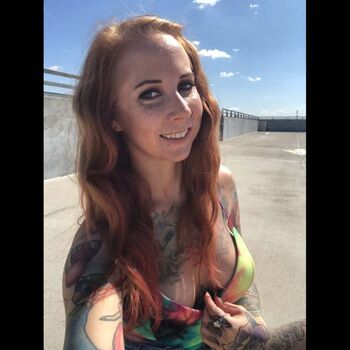 Full leaked Bobbi bamf private photo
