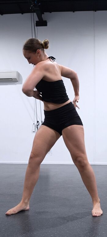 Full leaked Bobbi shultz private photo
