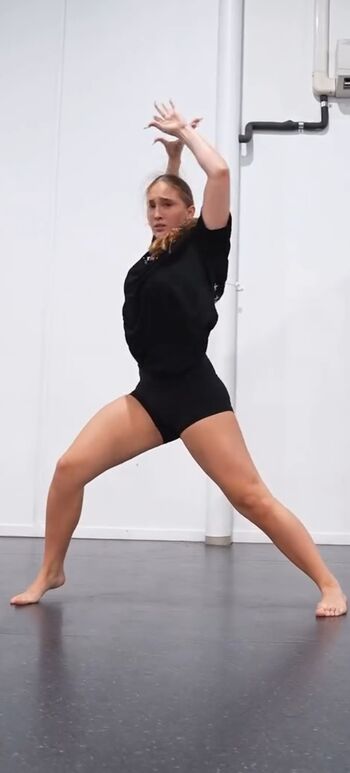 Full leaked Bobbi shultz private photo
