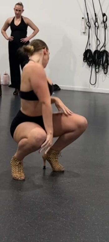 Full leaked Bobbi shultz private photo