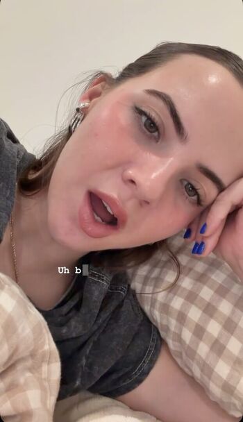 Full leaked Bobbialthon page private photo