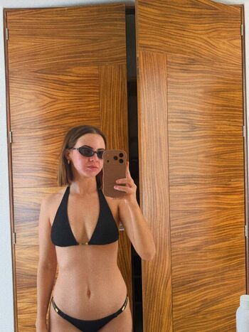 Full leaked Bobbialthon page private photo