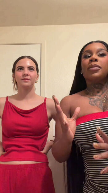 Full leaked Bobbialthon private photo