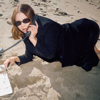 Full leaked Bobbialthon private photo