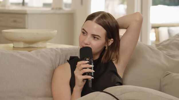 Full leaked Bobbialthon private photo