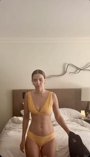 Full leaked Bobbialthon private photo