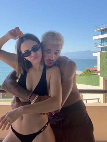 Full leaked Bobbialthon private photo