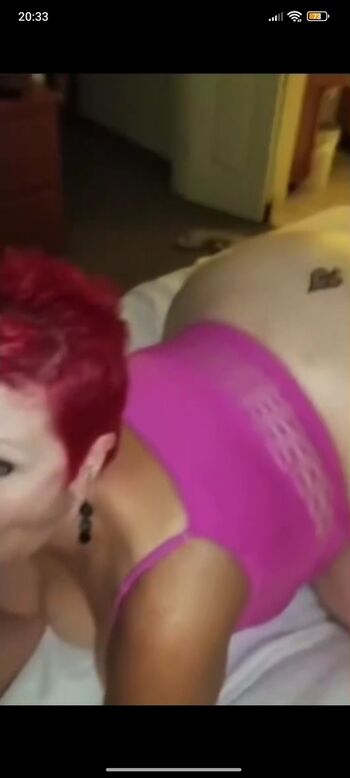 Full leaked Bobbie moore private photo