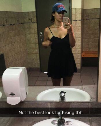 Full leaked Bobbie moore page private photo