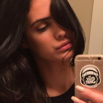 Full leaked Bobbie moore page private photo
