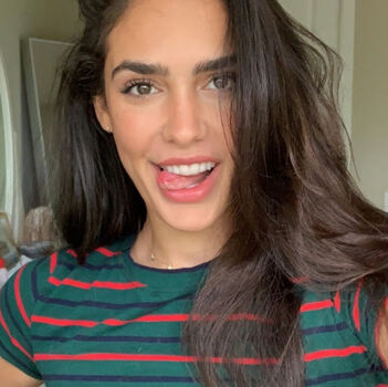 Full leaked Bobbie moore page private photo