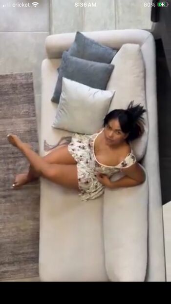 Full leaked Bobbie moore page private photo