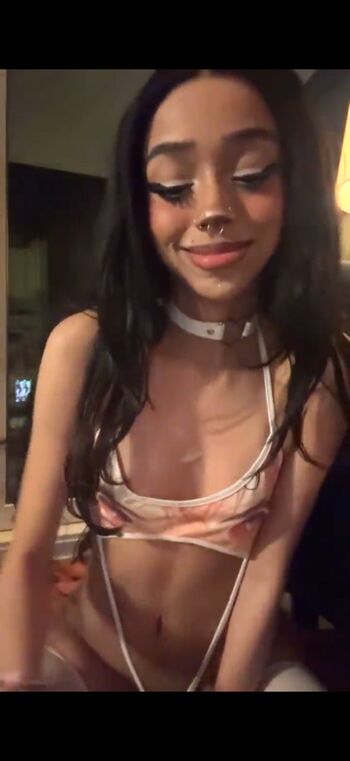 Full leaked Bobbie moore  page private photo