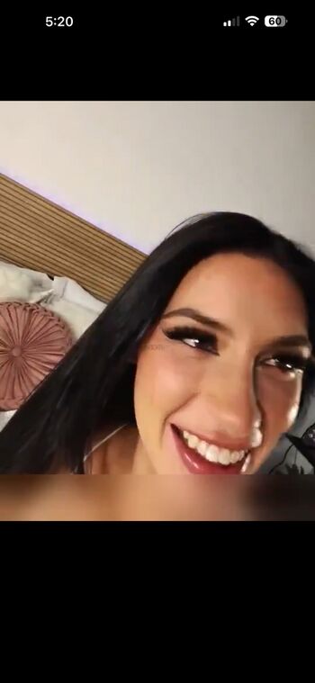 Full leaked Bobbie moore  page private photo