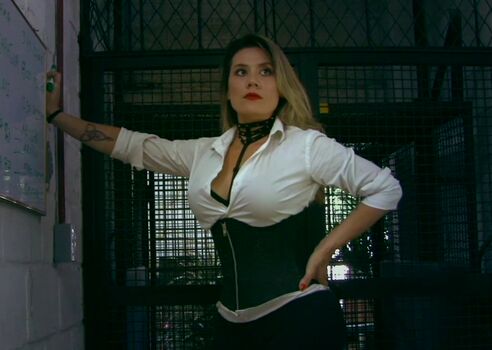 Bobbie Moore
