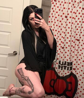 Full leaked Bobbie moore private photo