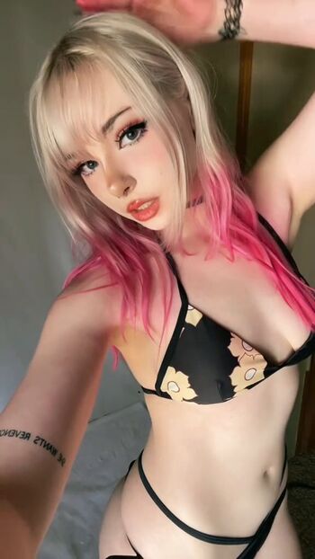 Full leaked Bobbie moore page private photo