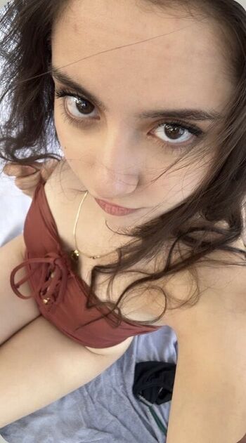 Full leaked Bobbie moore page private photo