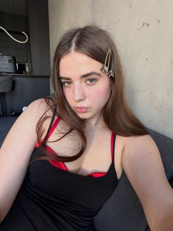 Full leaked Bobbie moore page private photo