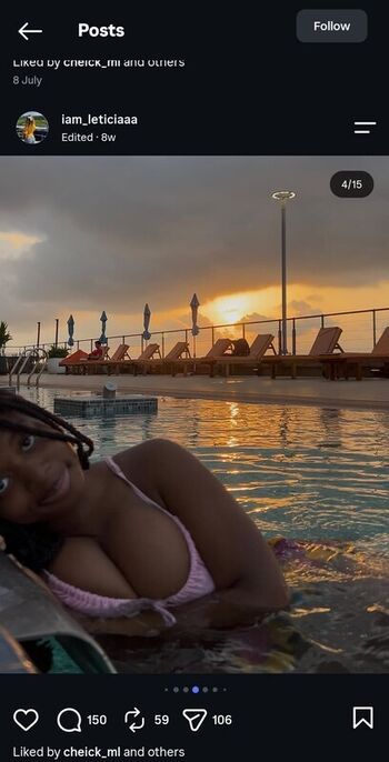 Full leaked Bobbie moore page private photo
