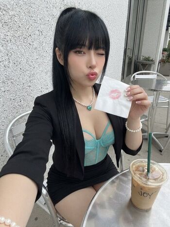 Full leaked Bobbie moore page private photo