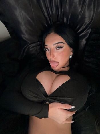 Full leaked Bobbie moore page private photo