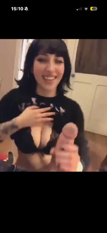 Full leaked Bobbie moore page private photo