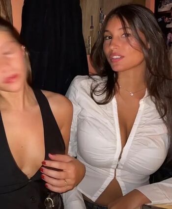 Full leaked Bobbie moore page private photo