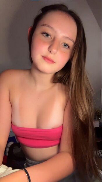 Full leaked Bobbie moore page private photo