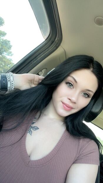 Full leaked Bobbie moore page private photo