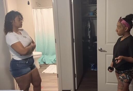 Full leaked Bobbie moore page private photo
