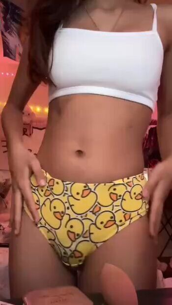 Full leaked Bobbie moore page private photo